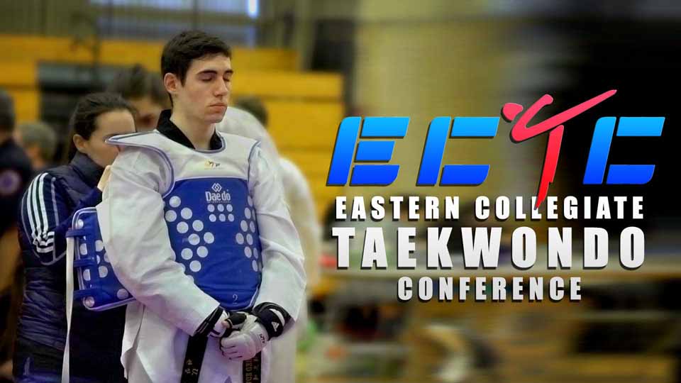 Open Lightbox to view 'ECTC: Eastern Collegiate Taekwondo Conference - An Introduction' short documentary