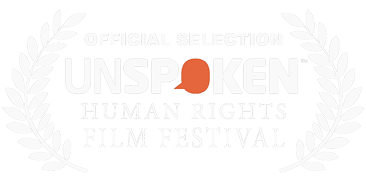 UNSPOKEN Human Rights Film Festival 2012 - Offical Selection